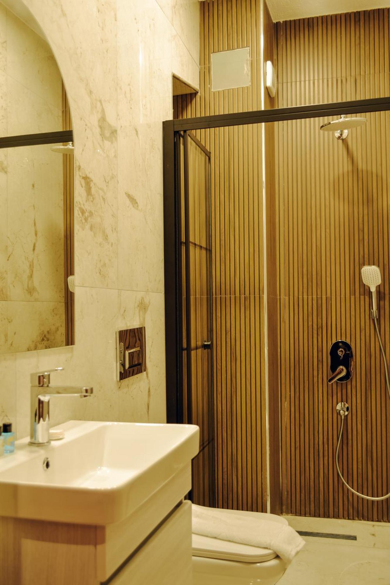 Galata Calm Tale Hotel Istanbulská provincie Exteriér fotografie