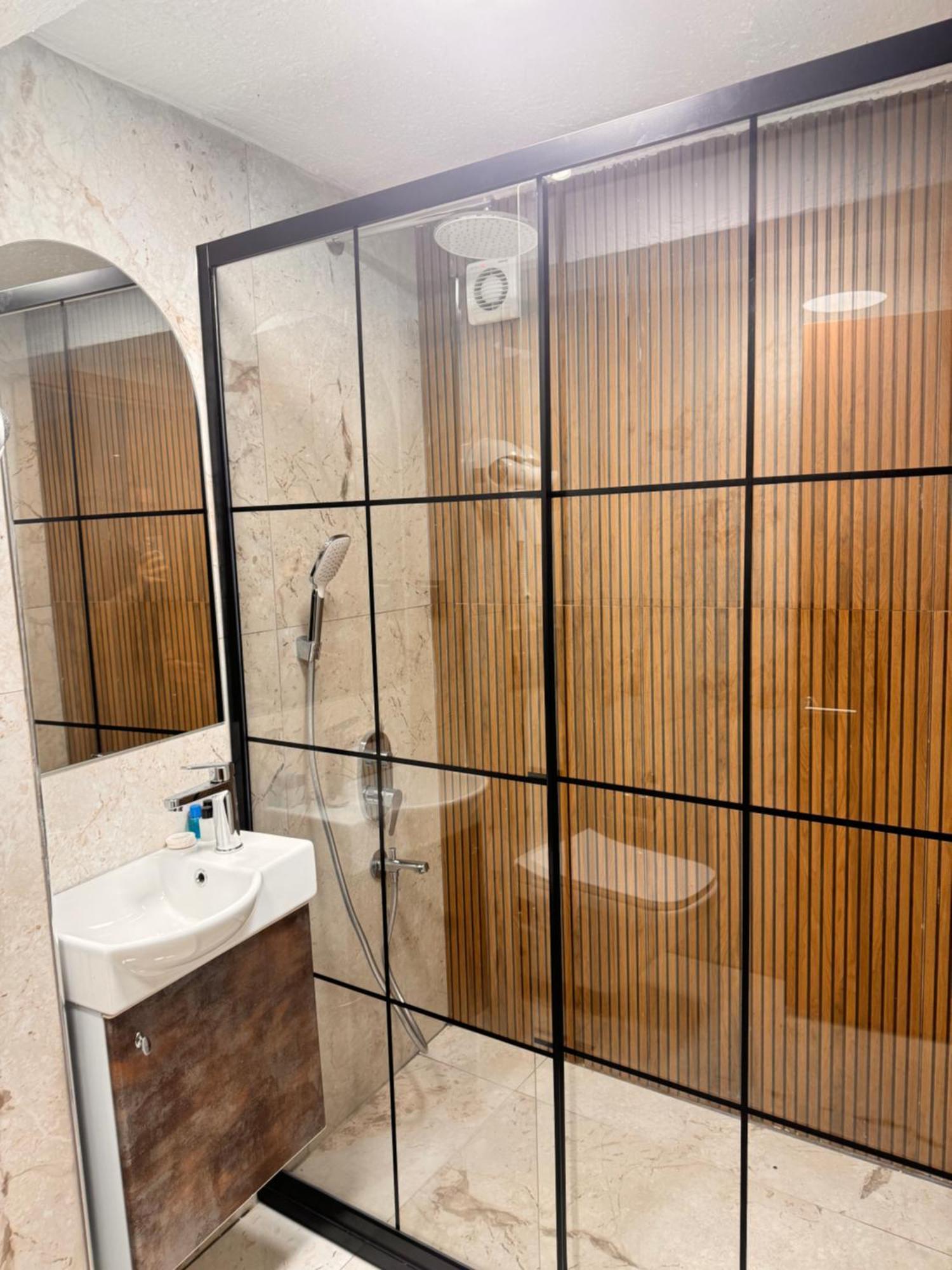 Galata Calm Tale Hotel Istanbulská provincie Exteriér fotografie
