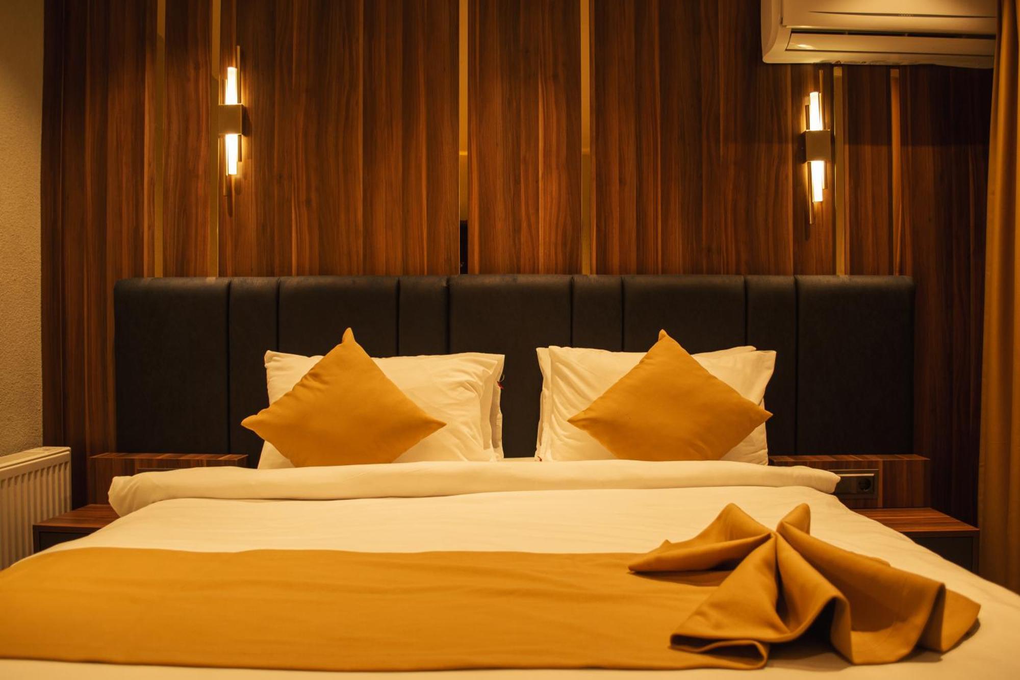 Galata Calm Tale Hotel Istanbulská provincie Exteriér fotografie