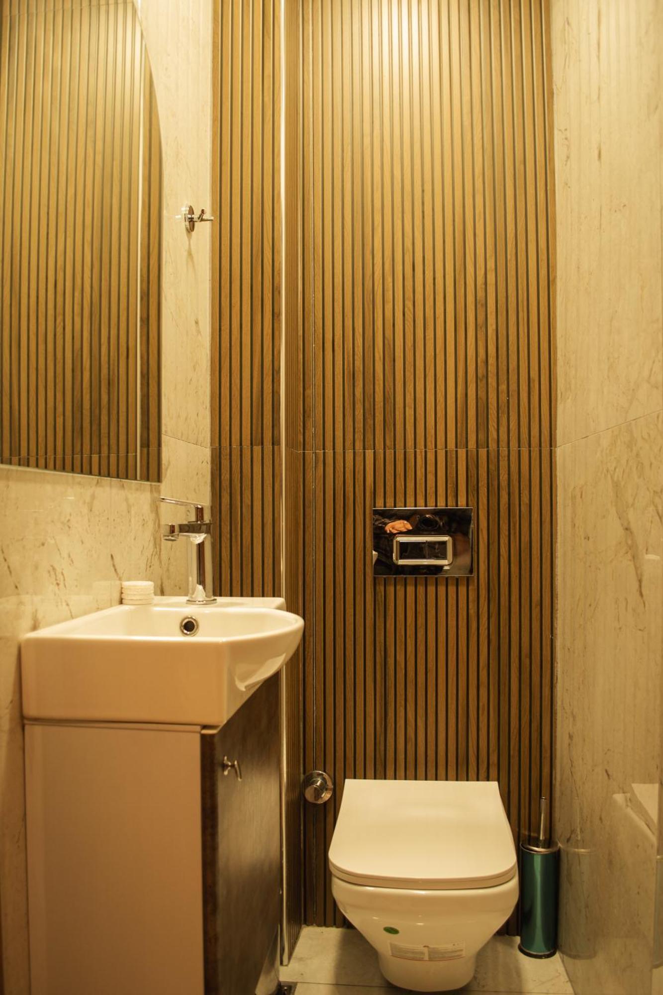 Galata Calm Tale Hotel Istanbulská provincie Exteriér fotografie