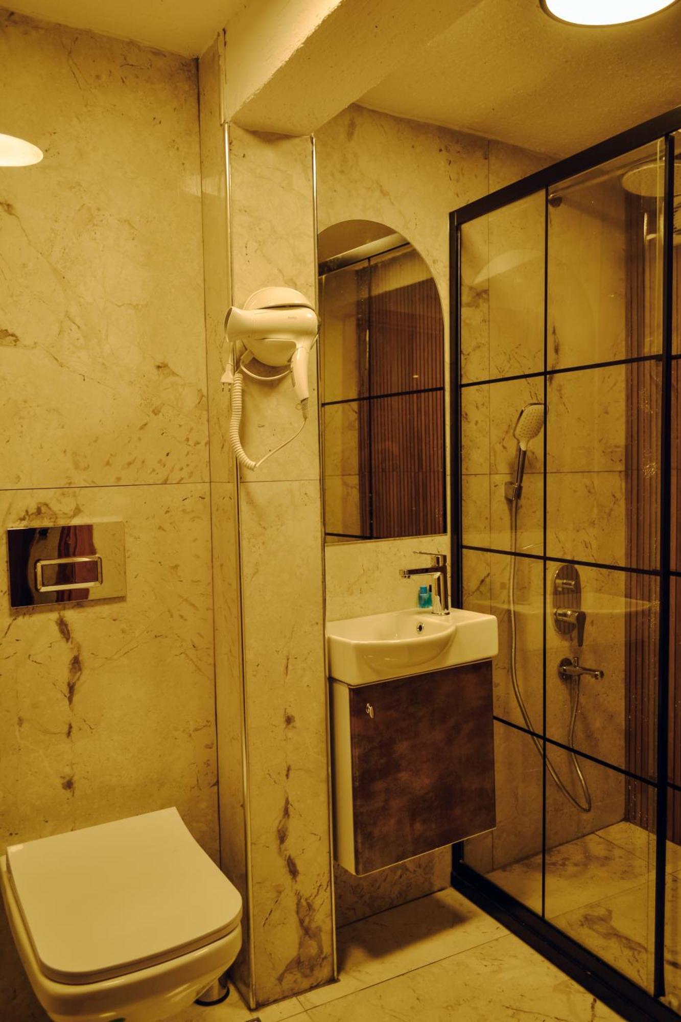 Galata Calm Tale Hotel Istanbulská provincie Exteriér fotografie